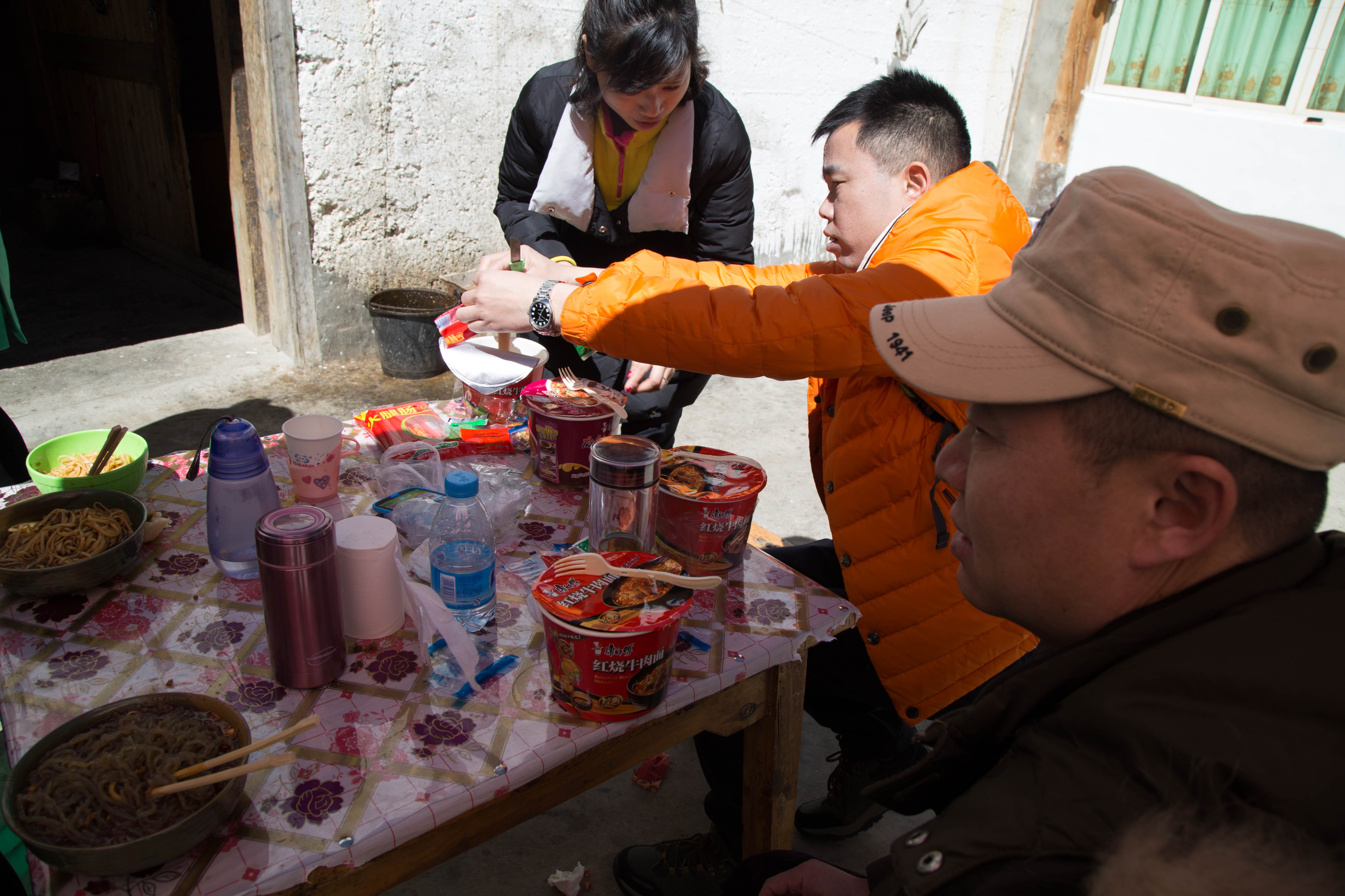 成都路景租車自駕