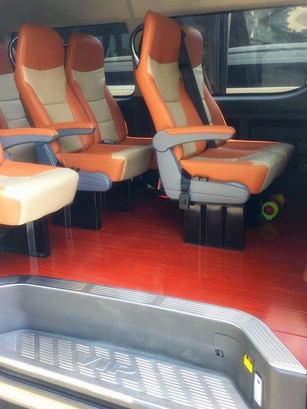 會(huì)議車出租