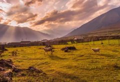 【海螺溝+稻亞7日】拼車(chē)之旅