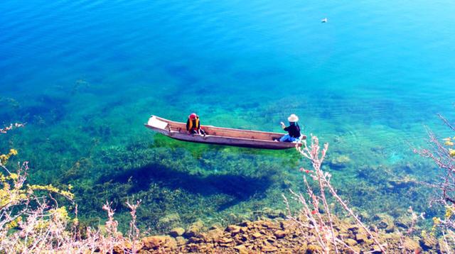 成都租車去瀘沽湖，必去景點(diǎn)和必玩體驗(yàn)有哪些？