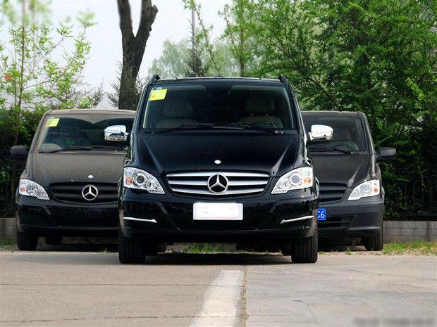 商務(wù)車(chē)型