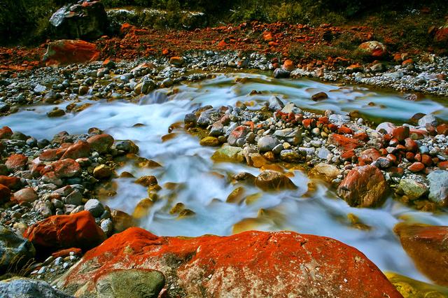色達(dá)、丹巴、海螺溝、稻城、川藏租車旅游