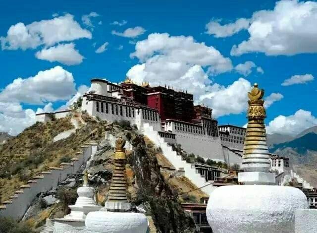 租車自駕川藏線，圓夢西藏，需要多少錢？