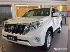 成都旅游租車自駕車型推薦