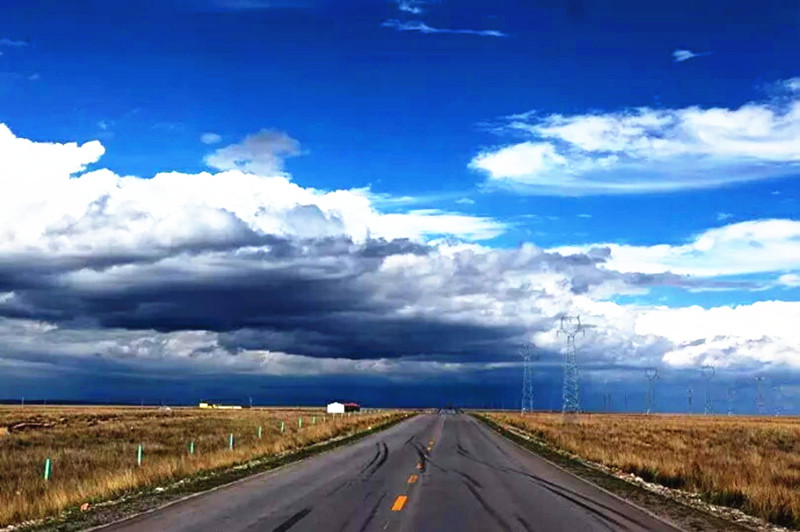 自駕318線到拉薩，該用哪種類型的車？