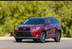 成都租豐田漢蘭達(dá)進(jìn)藏價(jià)格？