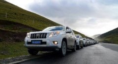 成都租車(chē)自駕西藏需要注意些什么？