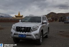 2018成都租越野車(chē)進(jìn)藏價(jià)格表