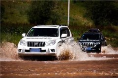 川藏線租越野車(chē)大概多少錢(qián)