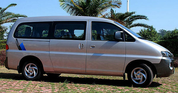 瑞風(fēng)商務(wù)車