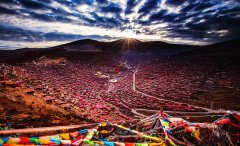 成都拼車去色達(dá)