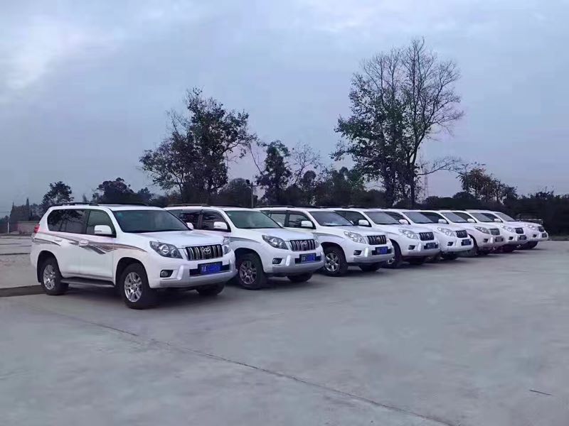 成都路景租車正規(guī)租車