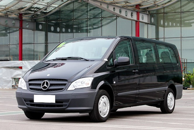 成都租威霆商務(wù)車