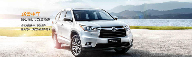 成都租車(chē)網(wǎng)服務(wù)