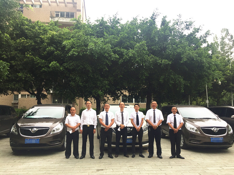 成都企業(yè)代駕租車(chē)