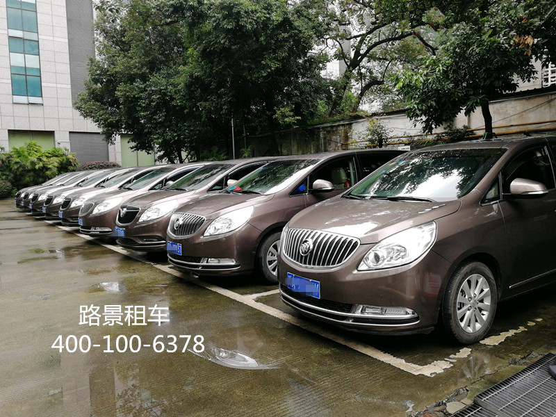 成都企業(yè)會(huì)議用車(chē)商務(wù)車(chē)