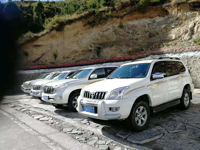 成都春節(jié)租車