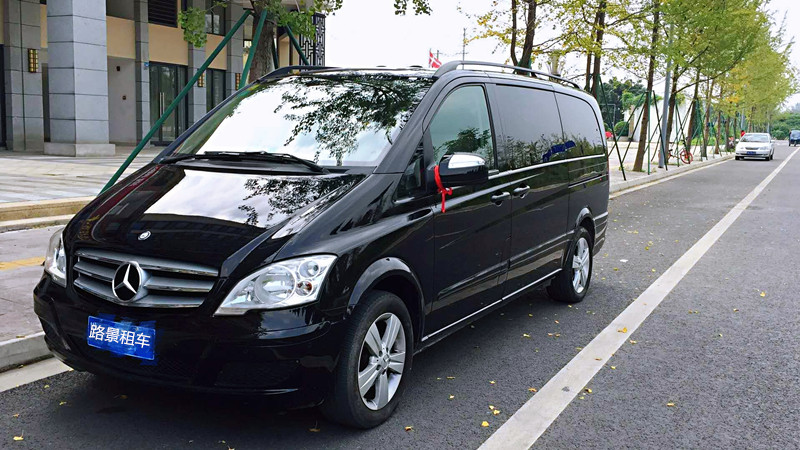 成都租商務車優(yōu)勢