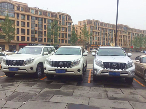 成都旅游租車價(jià)格