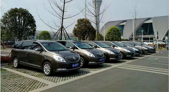 成都商務(wù)汽車租賃