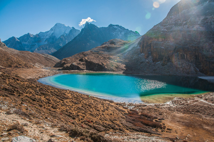 推薦成都租車進(jìn)藏最受歡迎的景點(diǎn)