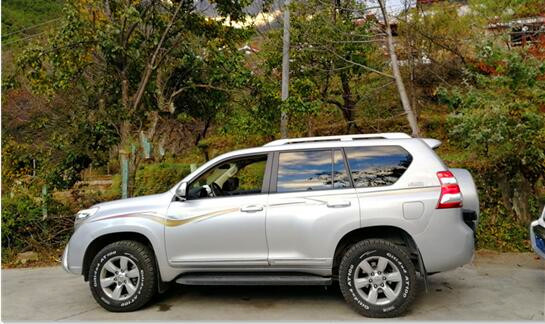 成都租越野車(chē)押金