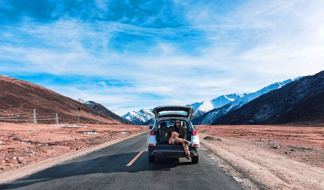 成都租車到西藏