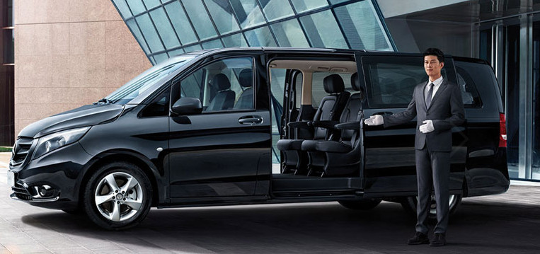 成都會(huì)展活動(dòng)用車