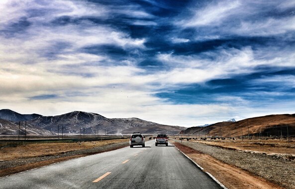 川藏線租車旅游玩多少天合適