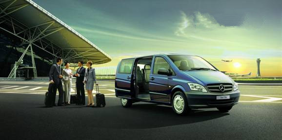 成都商務(wù)租車