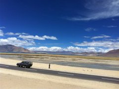 成都川藏自駕游租車流程