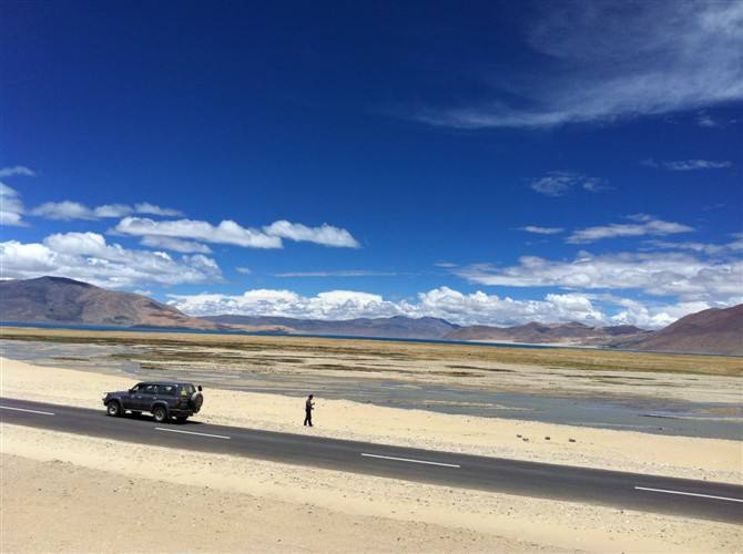 成都川藏線租車