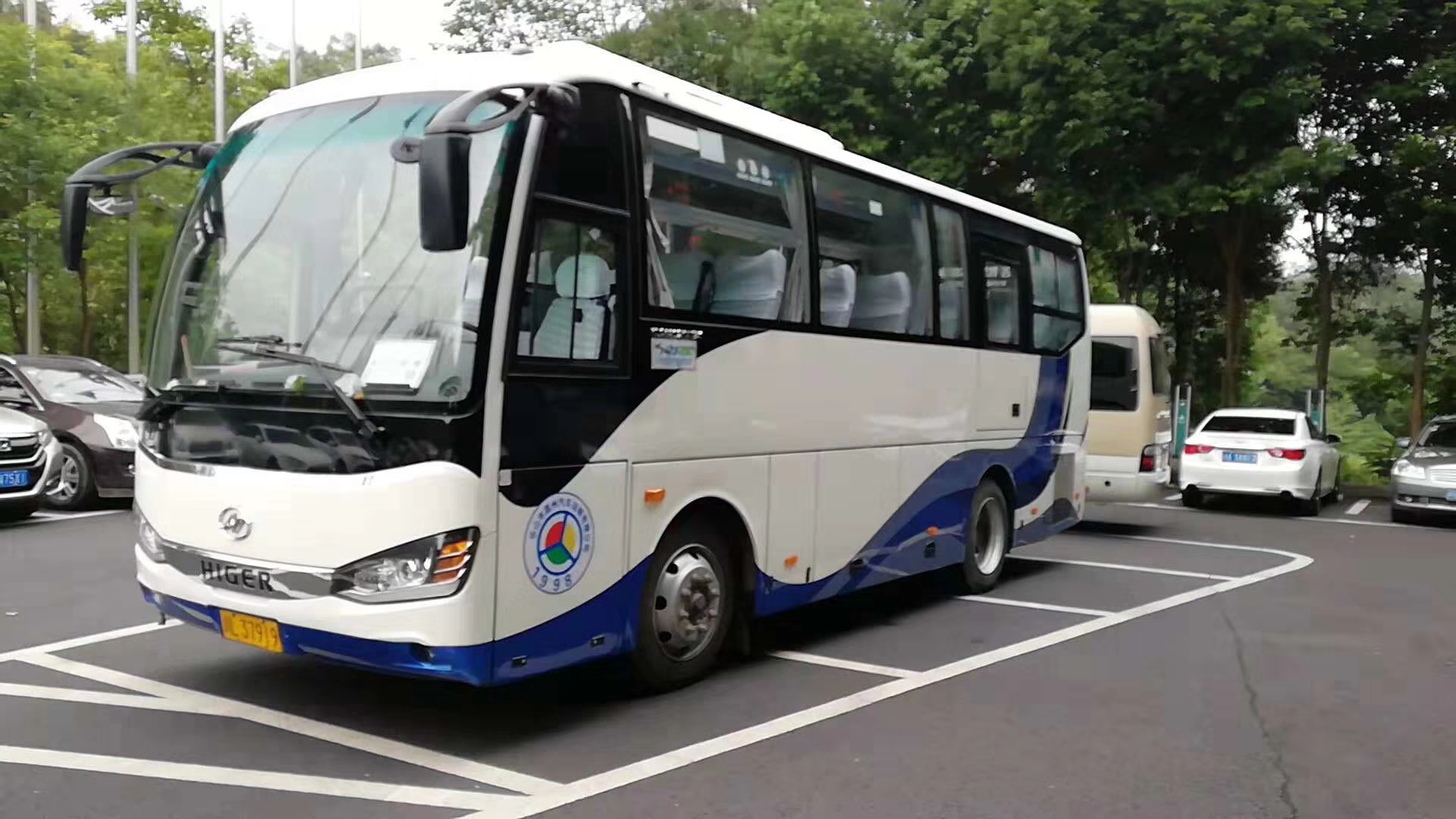 成都婚慶租車(chē)