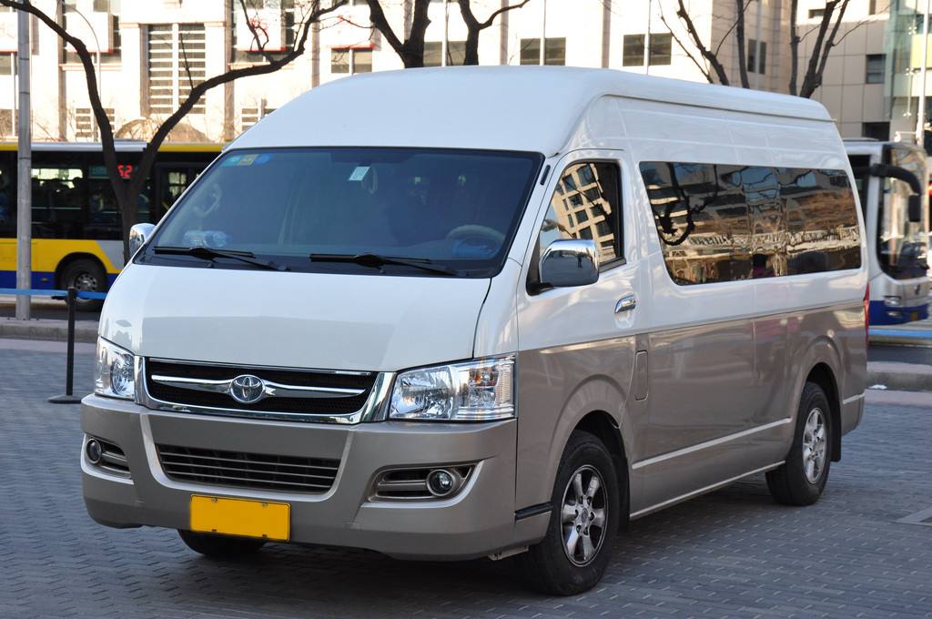 成都會(huì)議會(huì)務(wù)租車(chē)