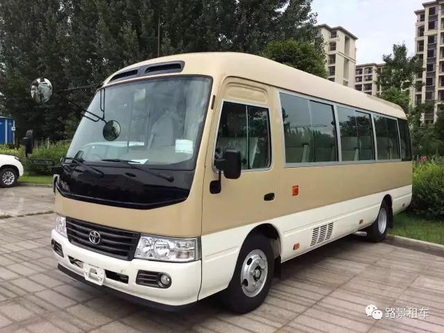 成都旅游大巴車租賃