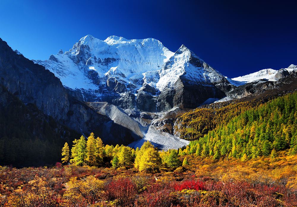 川藏線自駕游常識(shí)