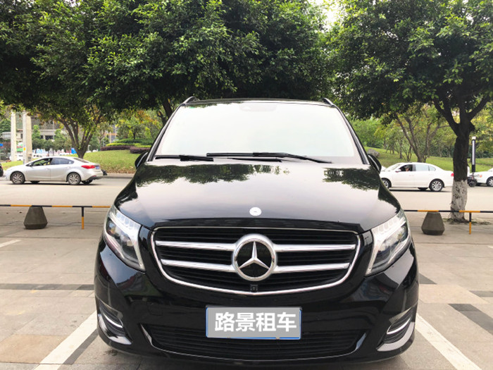 成都奔馳商務(wù)車租賃