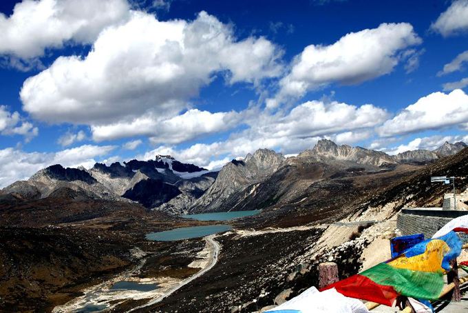 川藏線租車拼車