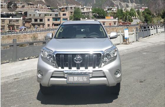 成都租越野車(chē)