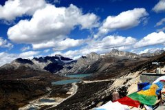 成都租車去川藏線旅游要費(fèi)用是怎么樣的呢