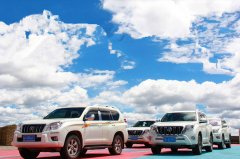 8月成都去拉薩租車貴不貴