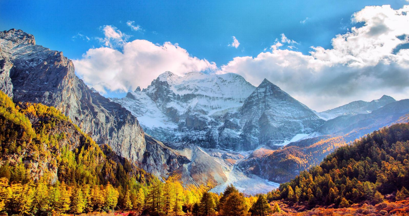 秋冬季租車自駕游從成都到拉薩行車注意事項(xiàng)