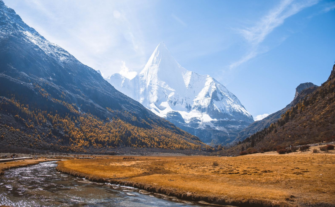 川藏租車旅游有哪些問題是需要注意的呢