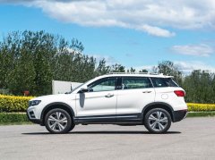 成都租車進藏什么時候最便宜，進藏的越野車車型和價格