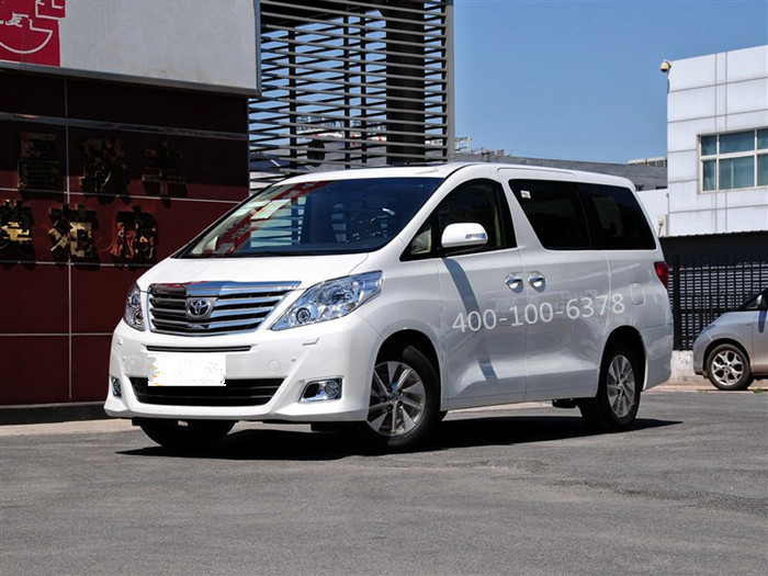 成都租商務(wù)車價(jià)格