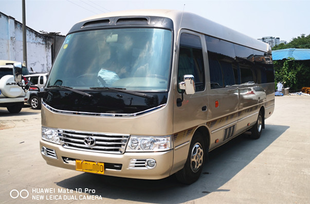 成都市包車(chē)多少錢(qián)