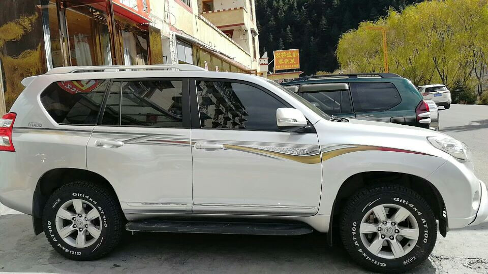 成都汽車租賃明細(xì)