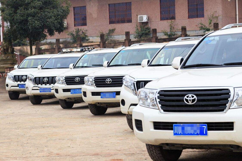 成都春節(jié)租車