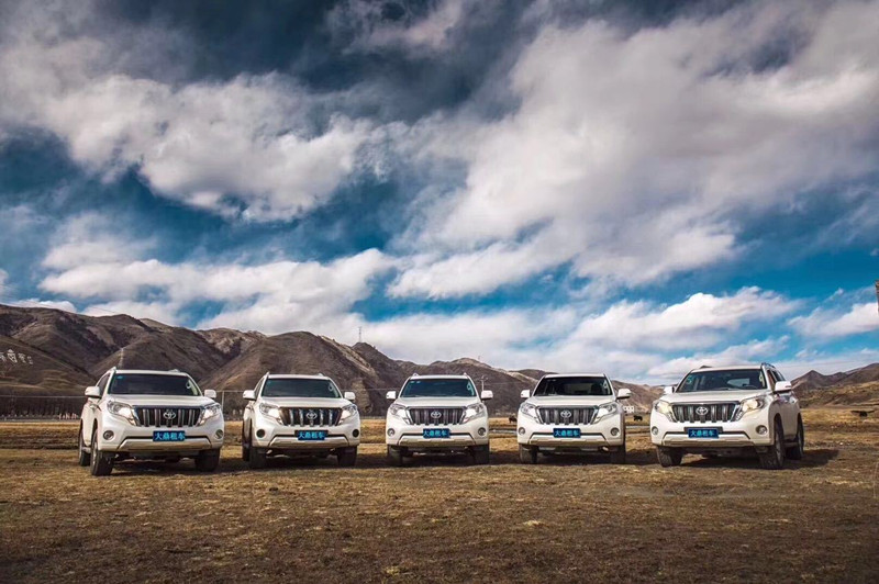 成都租車(chē)自駕游要做提前準(zhǔn)備