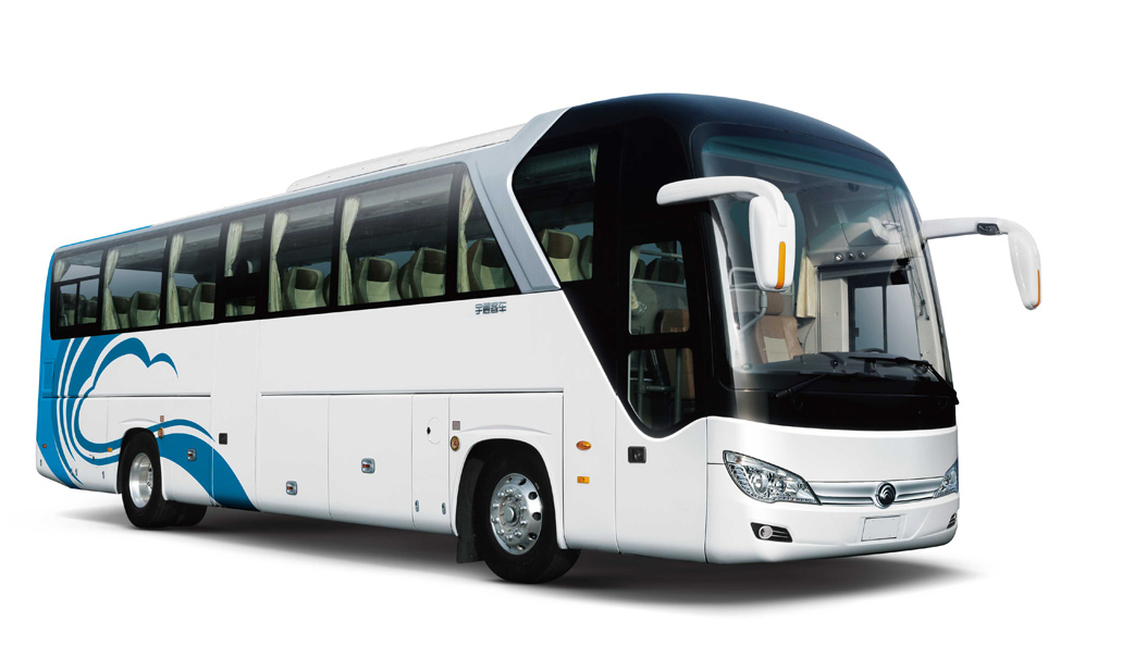 成都租大巴車價格